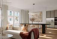 MORE VIENNA – WOHNEN MIT FORMAT