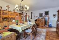 "Großzügige Wohnflächen – viel Platz für individuelles Wohnen!"