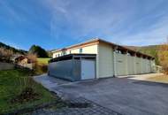 Vielseitiges Eventzentrum mit Gastroküche & großem Parkplatz