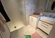Rarität im Barockhäuschen! Charmante Altbau-DG-Maisonette-Wohnung Nähe Augarten! Neben der U2! Wohngenuss auf 3 Ebenen mit Terrasse!