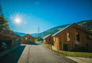 Ihr alpines Sorglos-Investment: Luxus-Chalet am Kreischberg mit eigenem Spa &amp; bereits bestehenden Buchungen!