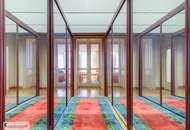 VOLL MÖBLIERTES LUXUS APPARTEMENT FÜR SIE