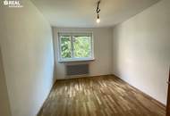 Helle 3-Zimmerwohnung in Grünruhelage - Erstbezug nach Sanierung