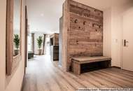 Exklusive 4 Zimmer Wohnung mit Terrasse!