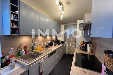 Charmantes 3-Zi-Einfamilienhaus mit Garten, Balkon & Garage in Niederleis, Haus-kauf, 369.000,€, 2116 Mistelbach