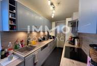 Charmantes 3-Zi-Einfamilienhaus mit Garten, Balkon & Garage in Niederleis