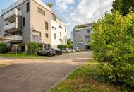 Traumhafte Wohnung mit riesigem 350m² Garten und BLICK auf die Festung Hohensalzburg