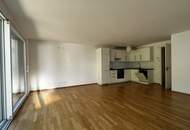 Schöne Gartenwohnung nähe Schloss Wilhelminenberg mit zwei Tiefgaragenstellplätzen