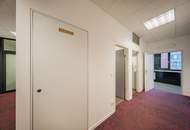 Büro direkt auf der Dresdnerstraße im BC 20 - Bauteil B zu mieten