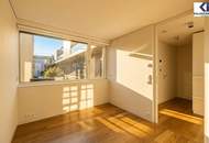 360° TOUR // PENTHOUSE-WOHNUNG nahe NASCHMARKT