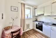 Fantastische 2-Zimmer-Wohnung mit Balkon in 1030 Wien