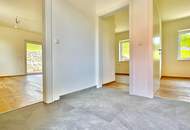 Barrierefreie 3-Zimmer Wohnung mit Terrasse inmitten der Weinberge von Klöch - Erstbezug!