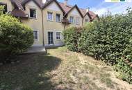 Sonnige Singlewohnung mit Garten!