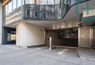 Luxus Neubau-Wohnung mit XL Loggia in bester Lage