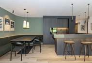 "Riverside" - Luxusapartment in idyllischer Toplage