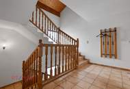 Zweiparteienhaus in Lauteracher Toplage mit fast 1.000m² Grundstück