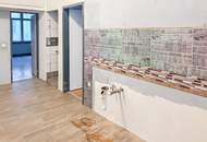 Renovierungsbedürftige Alteigentumswohnung Nähe Volksoper