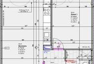 *Ab 01.12.* Ideal aufgeteilte 2-Zimmer-Wohnung mit Balkon!