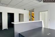 + + + Gekühlte Bürofläche an der Wiener Westeinfahrt – Top-Lage mit optimaler Infrastruktur + + + KEINE KAUTION + + +