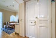 Klimatisierte Traumwohnung zum selbst gestalten oder Schlüsselfertig nahe Uno City!