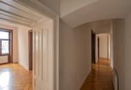 **NEU** Porzellangasse, Altbau-Büro in Toplage im Servitenviertel, 3-Zimmer (getrennt begehbar)