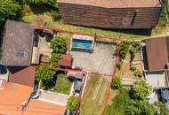 OPEN HOUSE am 28.06.2025 -Manche Häuser erzählen Geschichten