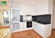 Traumhafte DG-Wohnung mit Terrasse I Eigengrund in begehrter Lage I Neubau aus 2022 I U-Bahn U2-Nähe!