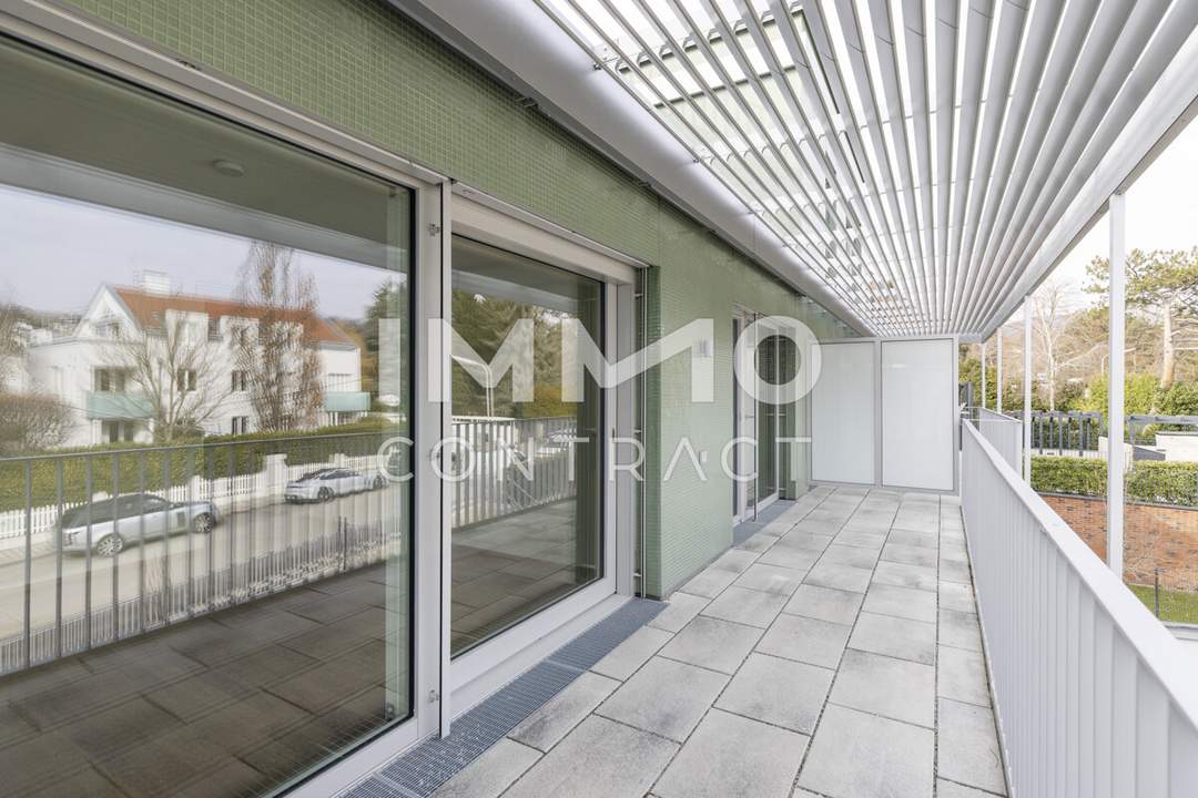 Smarter Grundriss! Hochwertige Ausstattung! Erstbezug nahe Weinberge!