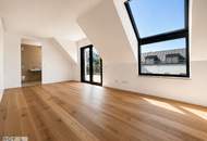 Wohnen auf höchstem Niveau: Exklusives Penthouse mit herrlicher Dachterrasse in Döbling!