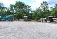 Speditions- & Logistikstandort | LKW-Stellplätze | Werkstätte | 2.064 m² | Gmünd mit Grenzvorteil CZ