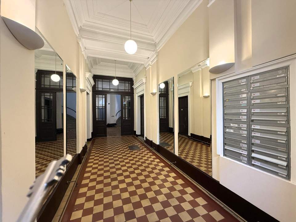 Terrassenmaisonette im Dritten, ein Juwel zum sofrtigen Einziehen // Terrace maisonette in the 3rd (district), a gem ready to move into immediately //