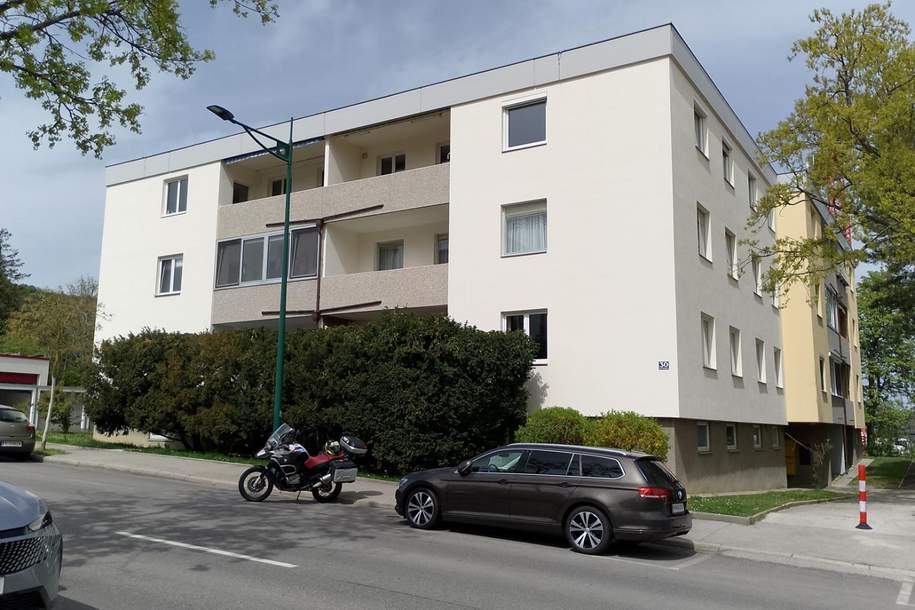 Eigentumswohnung in Mödling mit 4 Zimmer, Wohnung-kauf, 322.000,€, 2340 Mödling