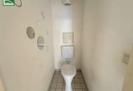 Ruhig gelegene Wohnung beim Kongreßpark mit großer Innenhof-Terrasse!