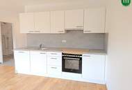 Ihr Rückzugsort im Grünen – Neubauwohnung mit Balkon beim Mühlwasser