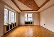 Zinshaus in Innenstadtlage mit 7 Einheiten und Grünfläche