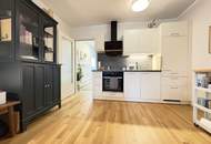 Ausgezeichnete 1 Zimmerwohnung mit Terrasse am Auberg wird frei- Aubergstraße 41, Top 4.4, 4040 Linz