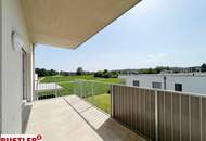 Inklusive Heizkosten & KFZ-Abstellplatz I Hochwertige 4-Zimmer-Wohnung mit Terrasse & Balkon