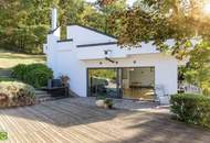CHRISTOPH CHROMECEK IMMOBILIEN - KALTENLEUTGEBEN - Einmaliges Anwesen in Bestlage am Südhang!