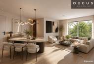 | 3 ZIMMER WOHNUNG | HOCHWERTIGER ERSTBEZUG MIT LOGGIA &amp; BALKON | FLEXIBLER GRUNDRISS |