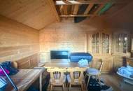 Naturidylle in absoluter Ruhelage – Charmantes Wohnhaus mit Wintergarten und großem Garten