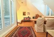 Repräsentative Villa mit Indoorpool