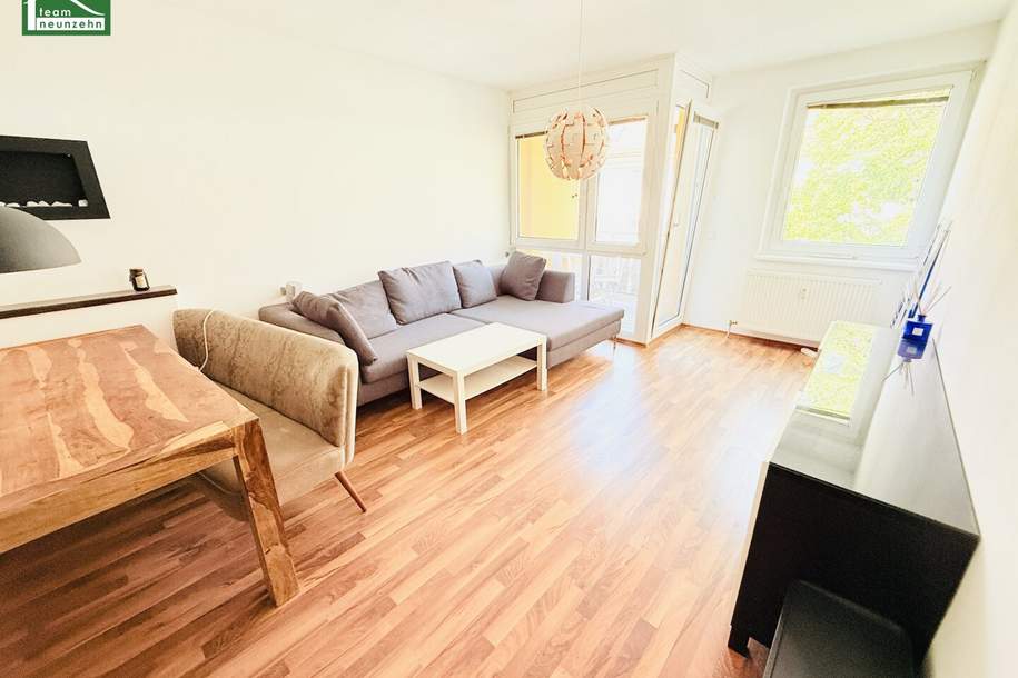 Moderne 3-Zimmer-Eigentumswohnung in Ruhelage – Nähe Alte Donau &amp; Floridsdorf - JETZT ANFRAGEN, Wohnung-kauf, 349.001,€, 1210 Wien 21., Floridsdorf