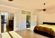 Exklusiv möbliertes Innenstadtapartment bei der Oper - Klimatisiert