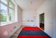 Helle 4-Zimmer Wohnung in ruhiger Lage, Nähe Mariahilfer Straße