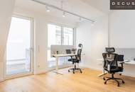 + + + Büroflächen und Co-working in Business-Center | REUMANNPLATZ + + +