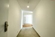 Großzügige 3 Raum - Wohnung mit großer Sonnenloggia, inklusiver modernster Energiegewinnung für höchsten Wohnkomfort