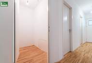 AKTION 1 MONAT MIETZINSFREI! - Traumhafte 3-Zimmer-Wohnung mit Freifläche in den Reininghausgründen!