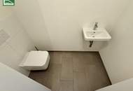 Charmante 2-Zimmer-Wohnung in Innenhofruhelage!