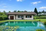 "Bungalow mit Traumgrundstück"