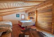 NEUER PREIS - Das Sonnenhaus mit großem Grundstück und Waldblick in Hof bei Salzburg